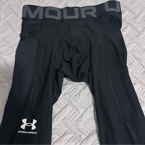 Under Armour Compression Pants Men’s S